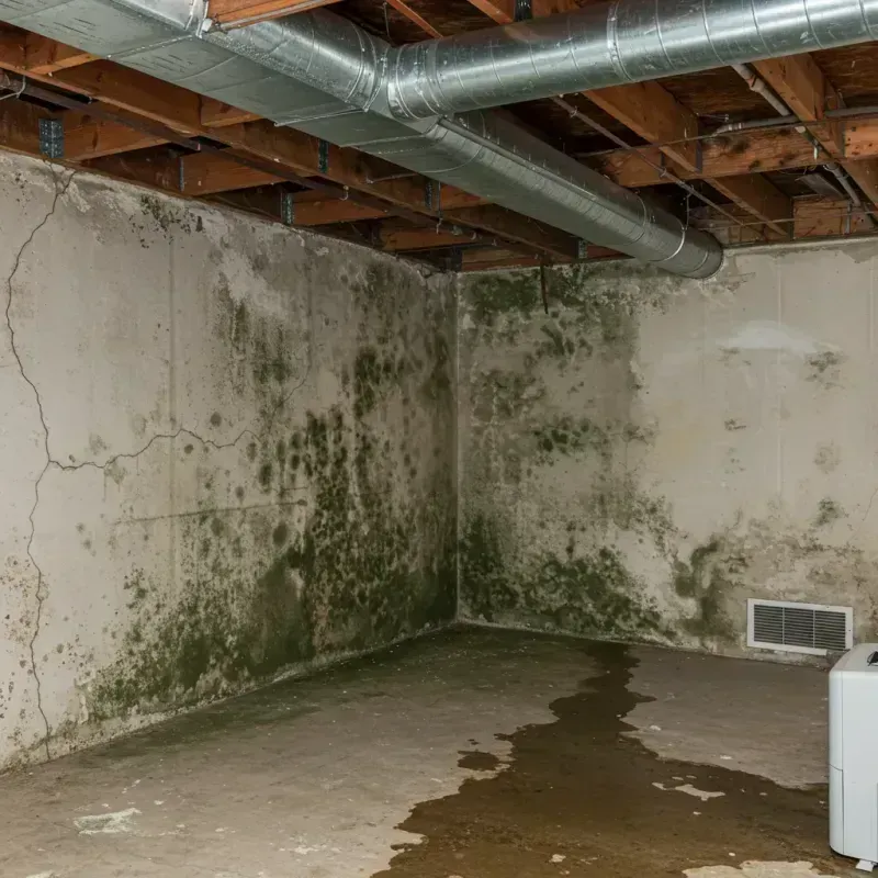 Professional Mold Removal in Boca Raton, FL